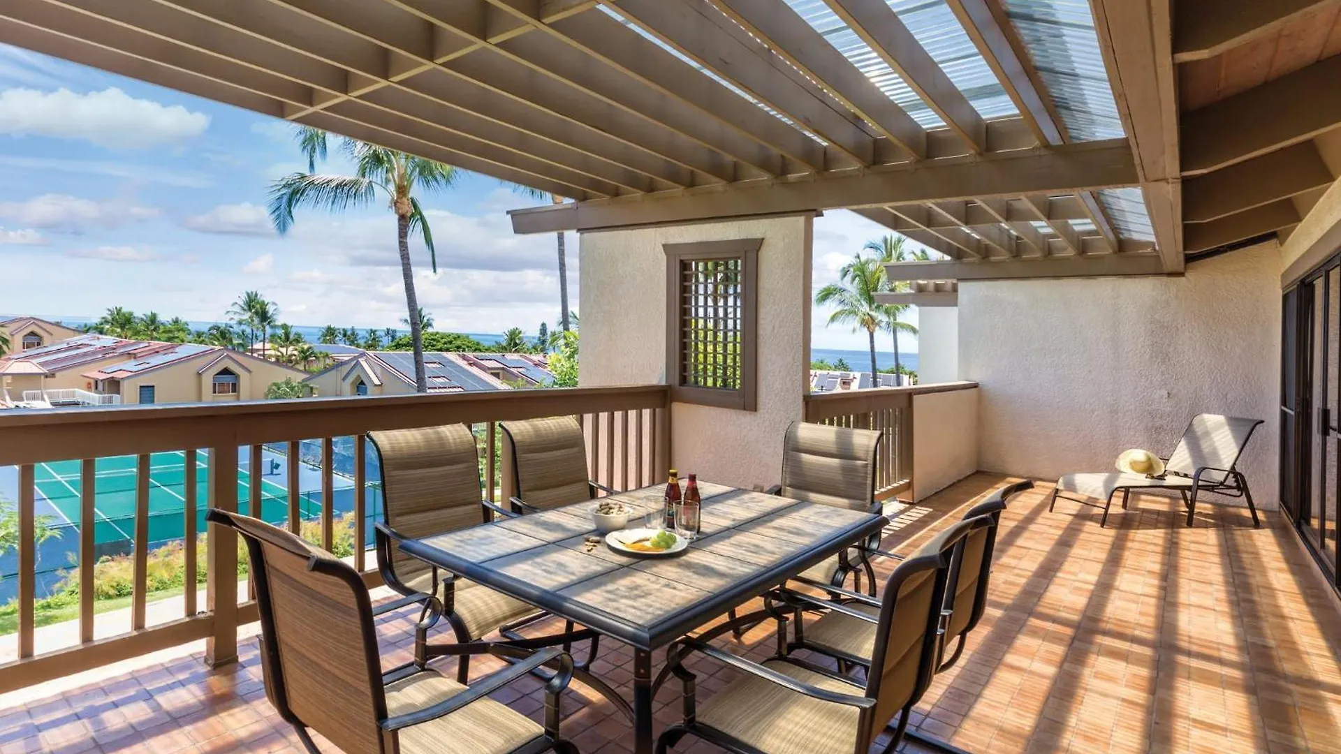 קאילואה-קונה Wyndham Kona Coast Resort 1Br Apartment With Resort Access 0*,  ארצות הברית