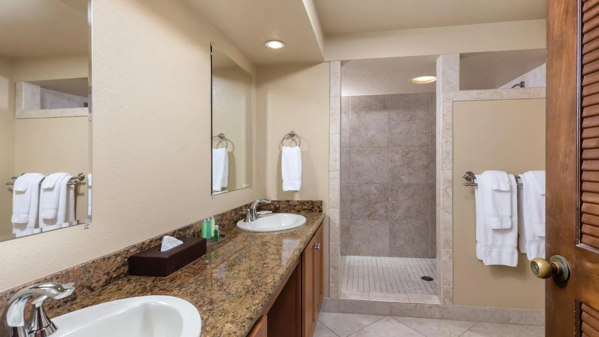 קאילואה-קונה Wyndham Kona Coast Resort 1Br Apartment With Resort Access 0*,  ארצות הברית