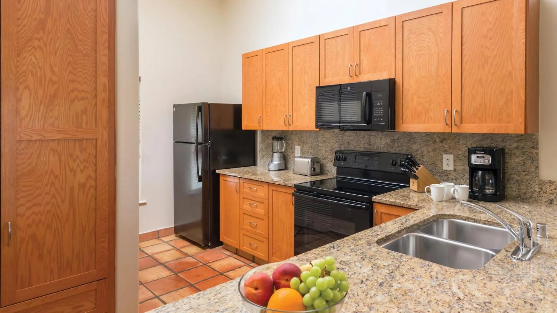 קאילואה-קונה Wyndham Kona Coast Resort 1Br Apartment With Resort Access בית נופש