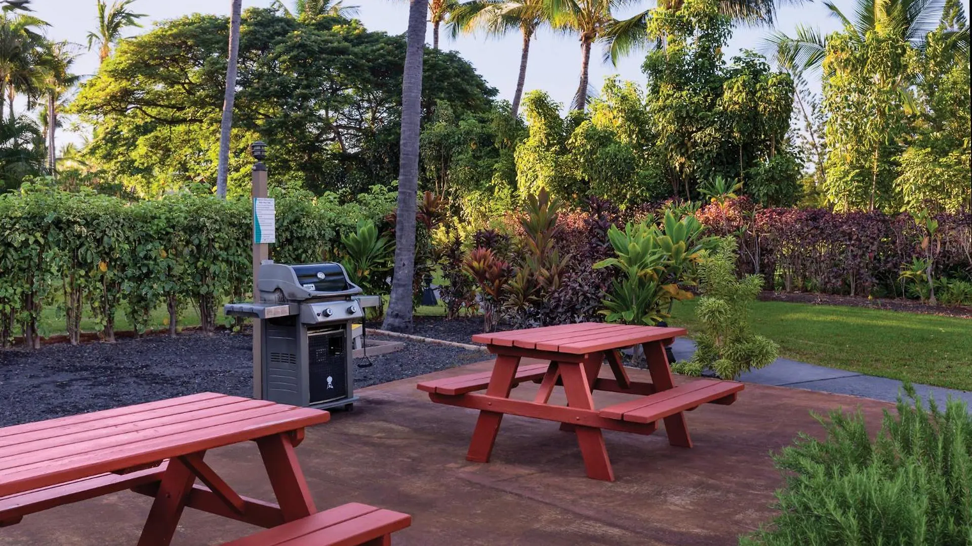קאילואה-קונה Wyndham Kona Coast Resort 1Br Apartment With Resort Access בית נופש