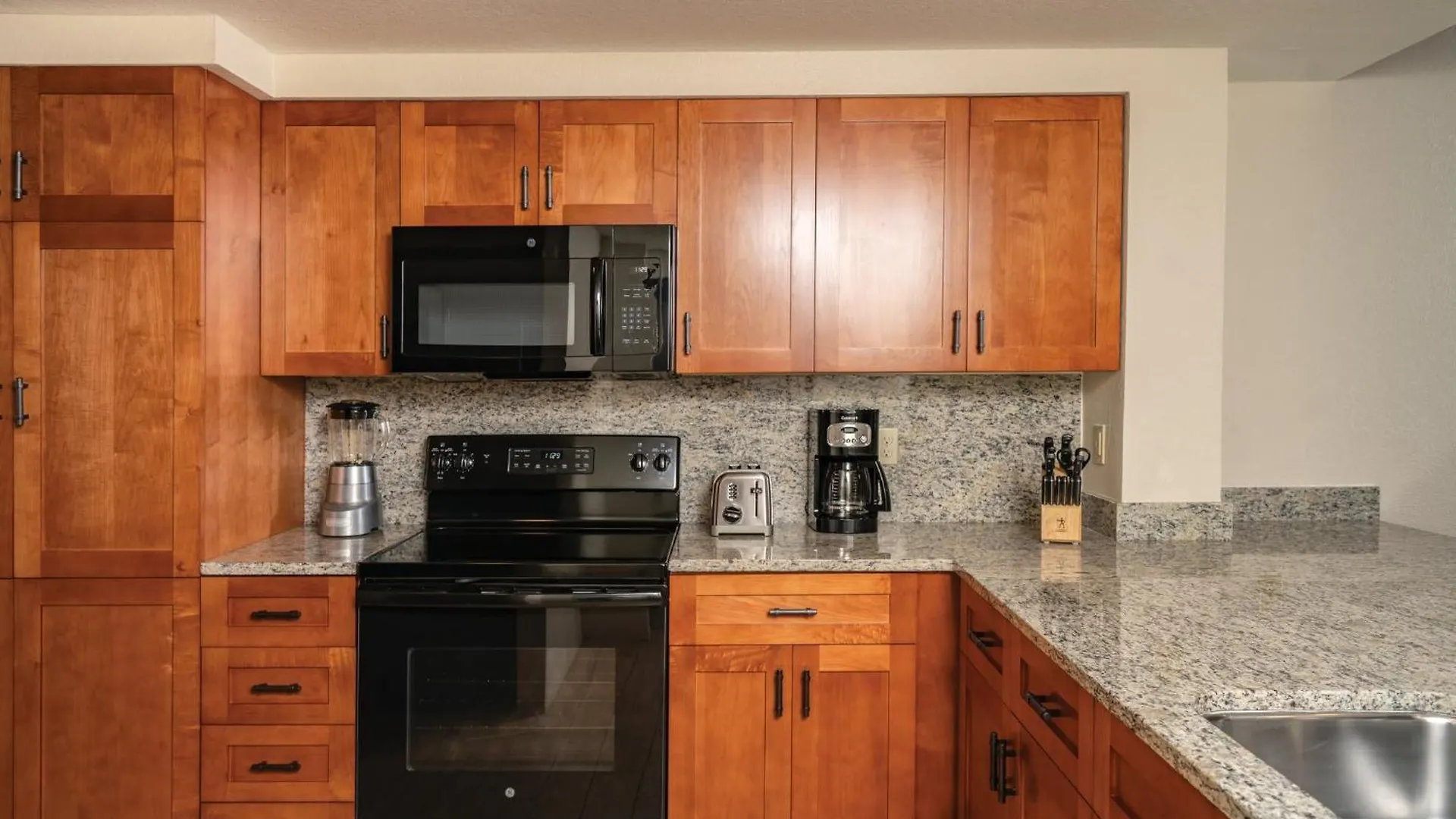 קאילואה-קונה Wyndham Kona Coast Resort 1Br Apartment With Resort Access 0*,  ארצות הברית