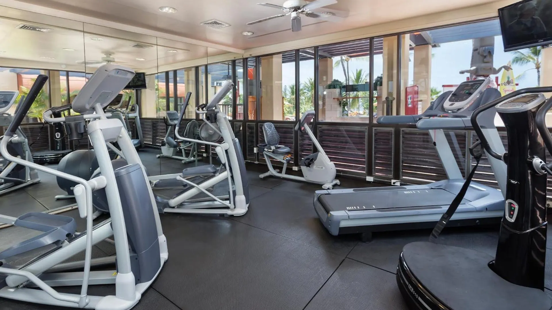 קאילואה-קונה Wyndham Kona Coast Resort 1Br Apartment With Resort Access 0*,