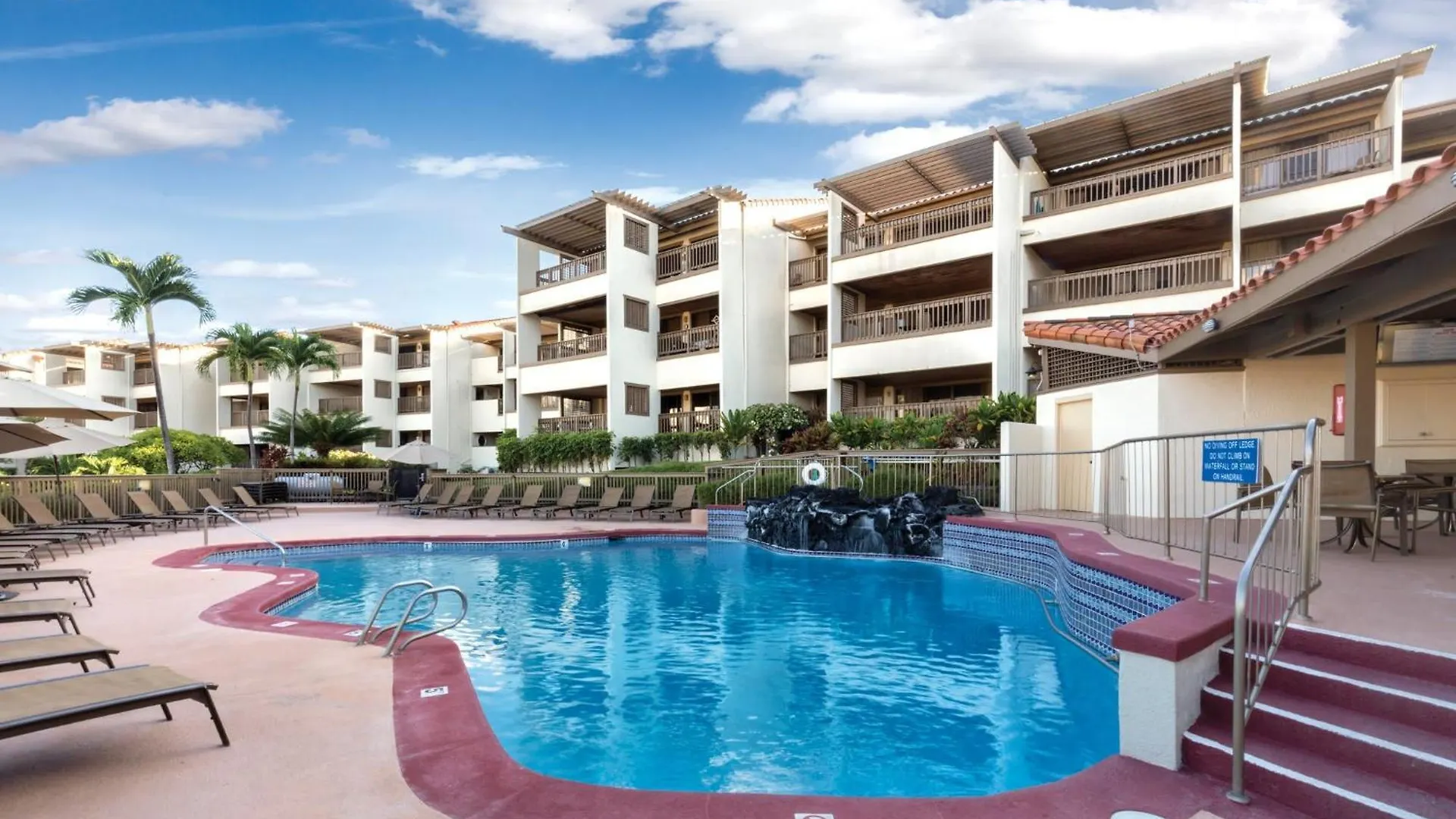 קאילואה-קונה Wyndham Kona Coast Resort 1Br Apartment With Resort Access ארצות הברית