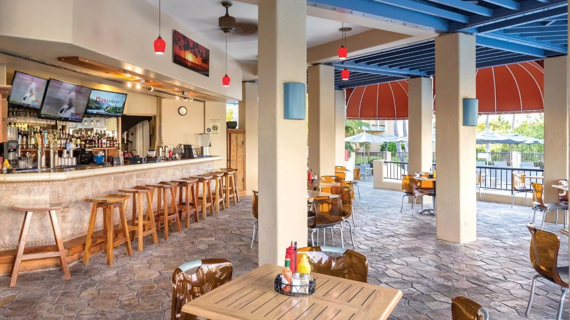 קאילואה-קונה Wyndham Kona Coast Resort 1Br Apartment With Resort Access