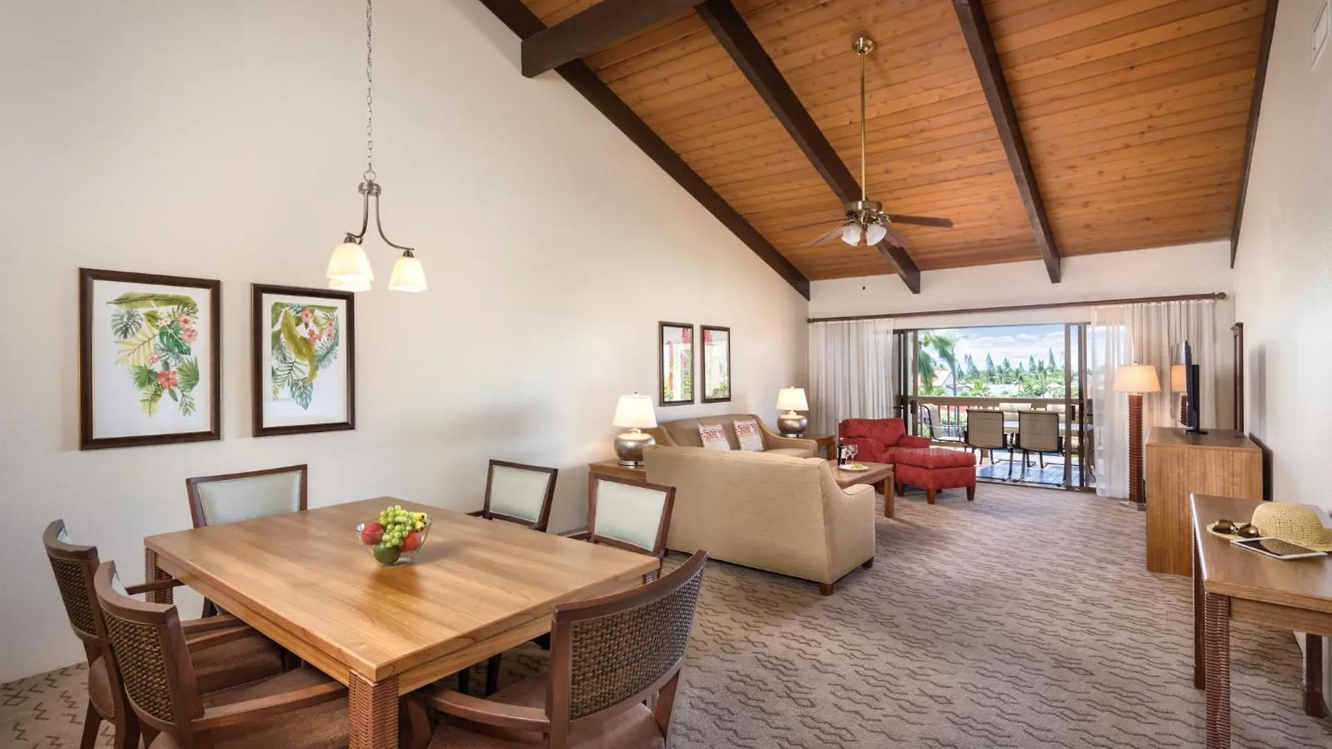 Tatil Evi Wyndham Kona Coast Resort 1Br Apartment With Resort Access Kailua-Kona
