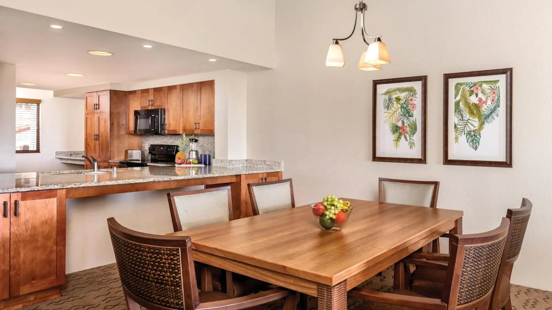 Tatil Evi Wyndham Kona Coast Resort 1Br Apartment With Resort Access Kailua-Kona ABD