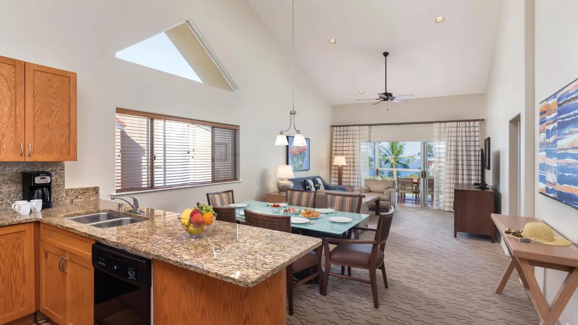 Wyndham Kona Coast Resort 1Br Apartment With Resort Access Kailua-Kona