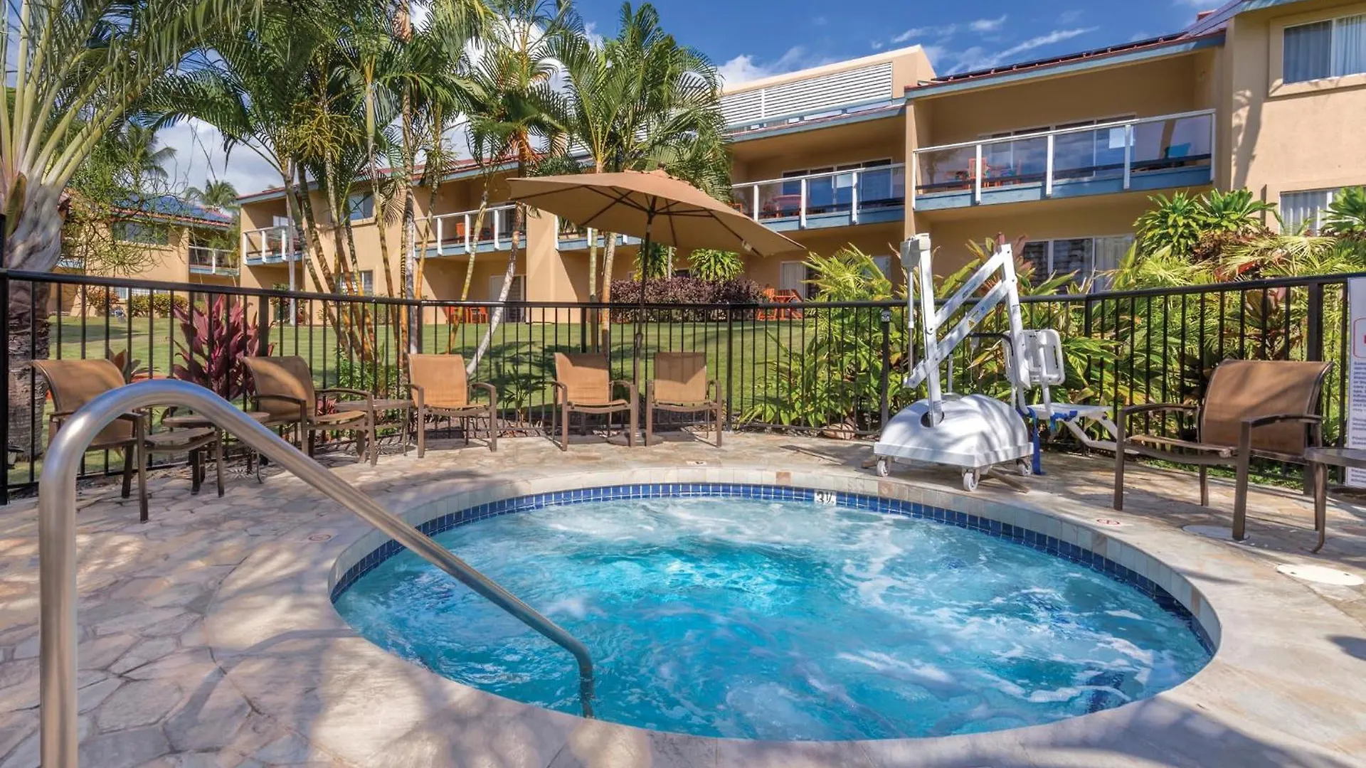 Wyndham Kona Coast Resort 1Br Apartment With Resort Access Kailua-Kona